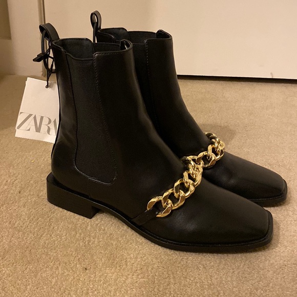 Zara Shoes - Women’s Zara ankle boots